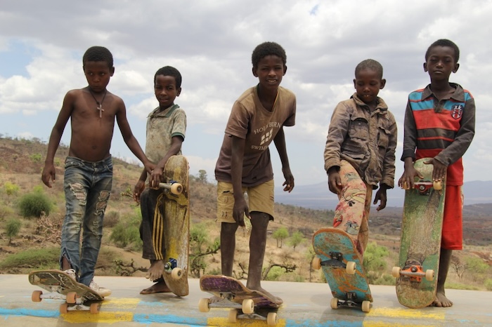 Konso Kids Final Revalidation 3 - ¿Qué hacemos?
Conseguimos acceso a educación para 7 niños que vivían en las calles de Konso, Etiopía... | Recaudación de fondos en Coral